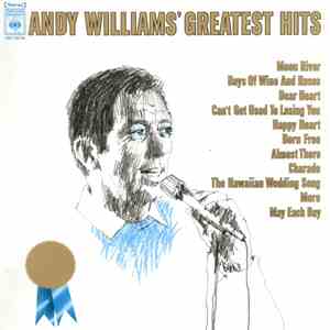 Andy Williams - Andy Williams' Greatest Hits