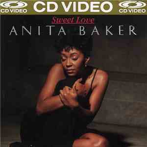 Anita Baker - Sweet Love