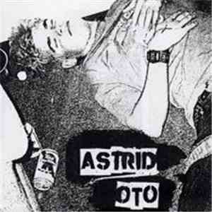 Astrid Oto - Apology