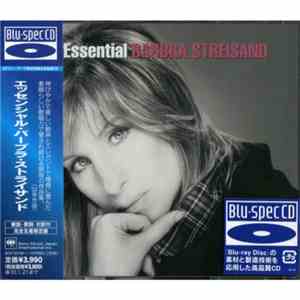 Barbra Streisand - The Essential Barbra Streisand