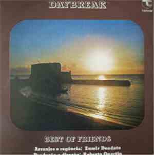 Best Of Friends - Daybreak