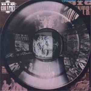 Big Country - Greatest 12