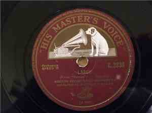 Boston Promenade Orchestra, Arthur Fiedler - Largo