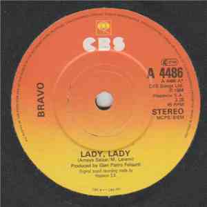 Bravo  - Lady Lady