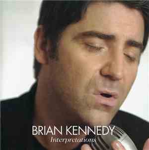 Brian Kennedy - Interpretations