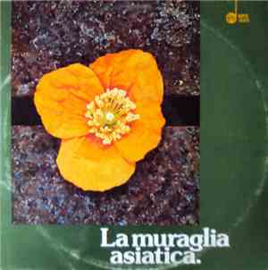 Bruno Nicolai - La Muraglia Asiatica