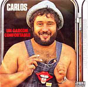 Carlos  - Un Garçon Confortable