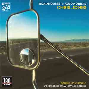 Chris Jones  - Roadhouses & Automobiles