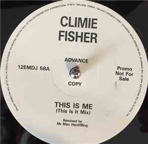 Climie Fisher - This Is Me