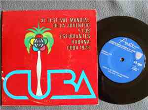 Coro De La Escuela Nacional De Arte - La Habana. Cuba, Orquesta Icr - XI. F ...