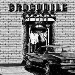 Crocodile Tears  - Back Alley Boys