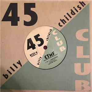CTMF featuring The Dear Watson Sound - I'm A Gamekeeper / Too Much Monkey B ...