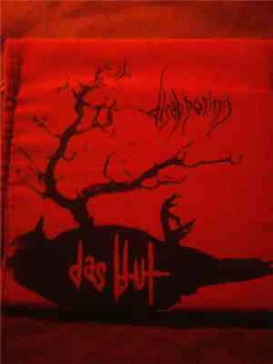 Das Blut - Disappearing