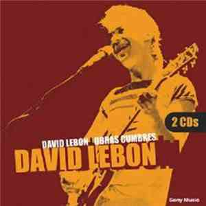 David Lebon - Obras Cumbres