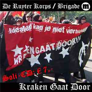 De Ruyter Korps / Brigade M - Kraken Gaat Door