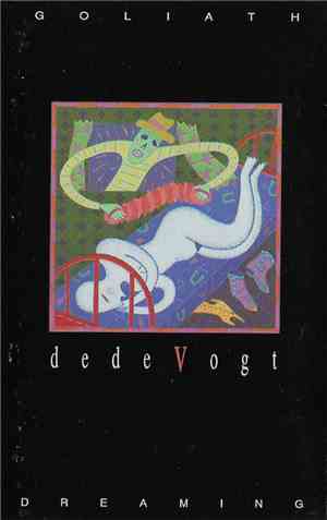 Dede Vogt - Goliath Dreaming