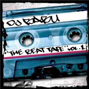 DJ Babu - The Beat Tape Vol.1