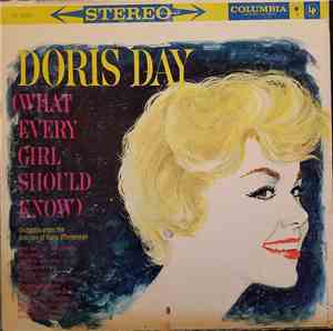 Doris Day - What Every Girl Should Know