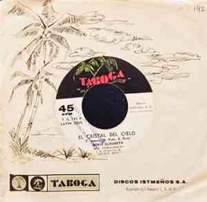 Doris Elisabeth, The Persuaders  - El Cristal Del Cielo / Nuestro Dia Vendr ...
