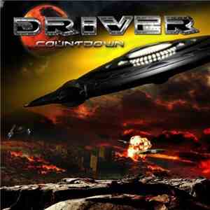 Driver  - Countdown