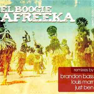 El Boogie - Afreeka