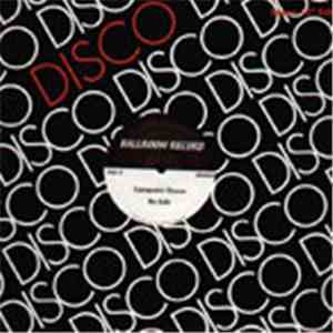 Endgames / Hugh Masekela - Ecstasy / Don't Go Lose It Baby