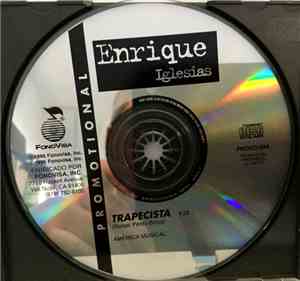 Enrique Iglesias - Trapecista