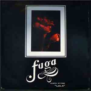 Eulália Arriaga - Fuga