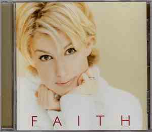 Faith Hill - Faith
