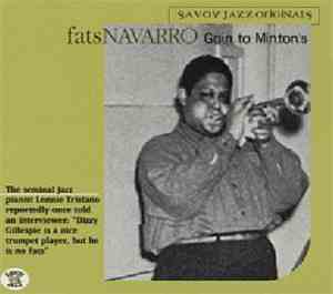Fats Navarro - Goin To Minton's