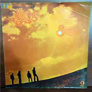 Flaming Ember - Sunshine