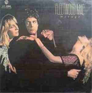 Fleetwood Mac - Mirage