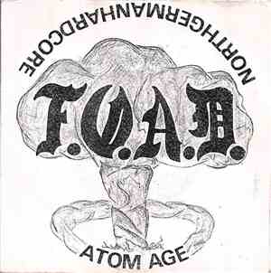 F.O.A.D. - Atom Age