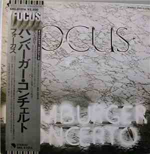 Focus  - Hamburger Concerto