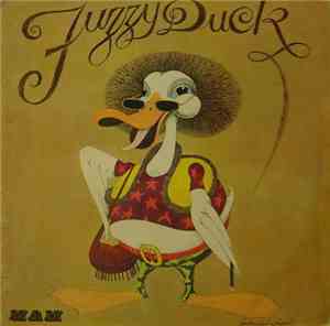 Fuzzy Duck - Fuzzy Duck