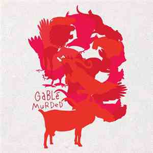 Gablé - MuRDeD