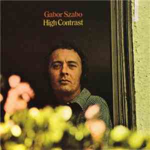 Gabor Szabo - High Contrast