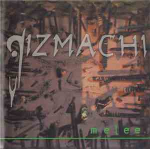 Gizmachi - Melee