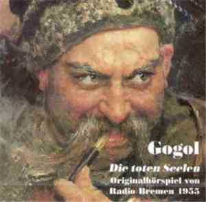Gogol - Die Toten Seelen