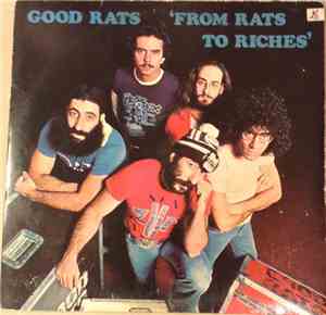 Good Rats - From Rats To Riches