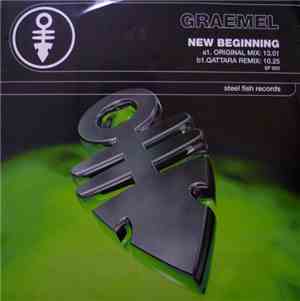 Graemel - New Beginning