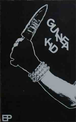 Guinea Kid - EP