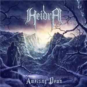 Heidra - Awaiting Dawn