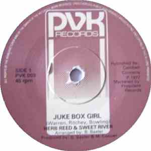 Herb Reed & Sweet River - Juke Box Girl