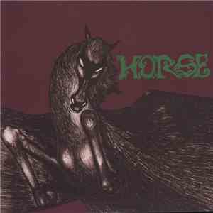 Horse  - Horse
