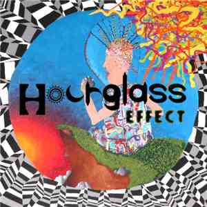Hourglass Effect - What Goes Up...