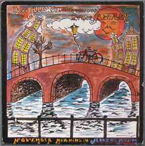 Hugo Alexander Van Riet / Bruce Astley - November Morning In Amsterdam