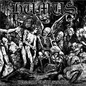 Humus  / Terror Firmer - Ipnosi Collettiva / St