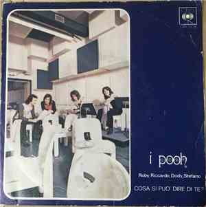 I Pooh - Cosa Si Può Dire Di Te?