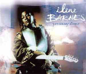 Ilene Barnes - Yesterday Comes